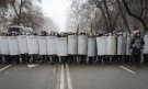 Смъртоносни сблъсъци: Кръвопролитията в Казахстан продължават (СНИМКИ) - Снимка 3 - Tribune.bg