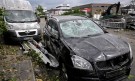 Торнадо в Германия, има загинал и ранени - Снимка 2 - Tribune.bg