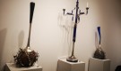 Магия от Стъкло и метал“ на Хари Арабян в галерия Нюанс - Снимка 11 - Tribune.bg