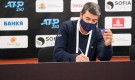 Чехът Йонас Форейтек ще замени Александър Лазаров в основната схема на Sofia Open 2020 - Снимка 4 - Tribune.bg