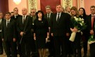 Стотици казаха сбогом на Красимир Узунов, погребват създателя на „Фокус“ с военни почести - Снимка 4 - Tribune.bg