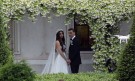 Звездна сватба – футболистът Месут Йозил се ожени за актрисата Амине Гюлше - Снимка 4 - Tribune.bg