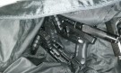 Разбиха канал за трафик на оръжия и наркотици от България за Великобритания (ВИДЕО) - Снимка 2 - Tribune.bg