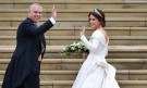 Отново кралска сватба – принцеса Юджини се омъжи (СНИМКИ+ВИДЕО) - Снимка 6 - Tribune.bg