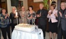 86 златни двойки подновиха брачната си клетва в Казанлък - Снимка 12 - Tribune.bg