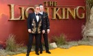 Хари и Меган на европейската премиера на „Цар Лъв“ (СНИМКИ) - Снимка 5 - Tribune.bg