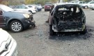 11 коли са опожарени тази нощ в София - Снимка 2 - Tribune.bg