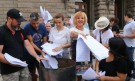 Мая Манолова запали изборни протоколи - Снимка 3 - Tribune.bg