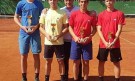 Тенис, Пловдив