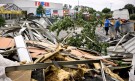 Торнадо в Германия, има загинал и ранени - Снимка 3 - Tribune.bg