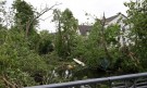 Торнадо в Германия, има загинал и ранени - Снимка 4 - Tribune.bg