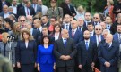 Започна военният парада за Деня на храбростта - Снимка 4 - Tribune.bg