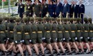 Напук на пандемията: Беларус проведе военен парад - Снимка 2 - Tribune.bg