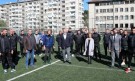 Министър Кралев откри футболен терен в Габрово - Снимка 5 - Tribune.bg