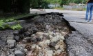 Буря потопи Хасково, след пороя – разрушена инфраструктура и унищожена покъщнина - Снимка 3 - Tribune.bg