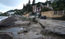Проливните дъждове взеха жертва и причиниха хаос в Гърция (СНИМКИ) - Снимка 3 - Tribune.bg