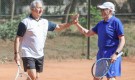 Министър Кралев откри шестото издание на тенис турнира „ПИК Мастърс“ - Снимка 4 - Tribune.bg