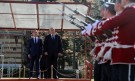 Борисов посрещна Медведев (СНИМКИ) - Снимка 3 - Tribune.bg