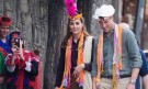 Уилям и Кейт – визита по кралски в Пакистан (ГАЛЕРИЯ) - Снимка 4 - Tribune.bg