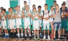 Министър Кралев откри ремонтираната зала по баскетбол във Варна - Снимка 6 - Tribune.bg