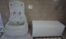 Показаха как върви ремонтът на емблематичната баня в Банкя (СНИМКИ) - Снимка 3 - Tribune.bg