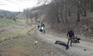 Момчета от център за зависимости изчистиха село Клисура - Снимка 2 - Tribune.bg