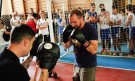 Младежки спортен панаир събра плеяда шампиони в Плевен - Снимка 5 - Tribune.bg