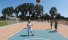 Министър Кралев откри спортен комплекс в Пазарджик - Снимка 3 - Tribune.bg
