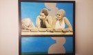 Ретро поп арт в галерия Нюанс с Нина и Иво / Снимки: Роберта Колева