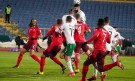 Швейцария порази тежко България в дебюта на Ясен Петров - Снимка 6 - Tribune.bg