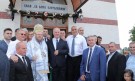 За първи път от 100 години в град Бяла има нова черква - Снимка 4 - Tribune.bg