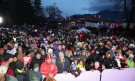 Министър Кралев откри Световната купа по ски в Банско - Снимка 3 - Tribune.bg