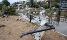 Гърция се възстановява от бурята, отнела 7 живота (СНИМКИ) - Снимка 4 - Tribune.bg