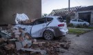 Жертви, ранени и разрушения след торнадото в Чехия (СНИМКИ И ВИДЕО) - Снимка 7 - Tribune.bg