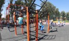 Министър Кралев откри спортен комплекс в Пазарджик - Снимка 4 - Tribune.bg