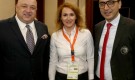 София е домакин на XXVIII Конгрес на Европейския съюз по гимнастика - Снимка 4 - Tribune.bg