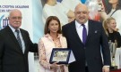 Министър Кралев участва в церемонията по връчване на наградите „Спортист на годината“ на НСА - Снимка 4 - Tribune.bg