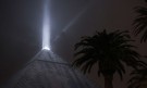 Феномен – сняг натрупа в Лас Вегас (СНИМКИ) - Снимка 2 - Tribune.bg