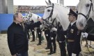 Путин пак на кон – посреща 8-ми март с полицайки (СНИМКИ) - Снимка 5 - Tribune.bg