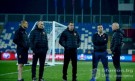 Официална тренировка на България в Косово