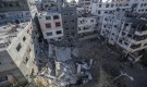 Израел струпа войски по границата с Газа, обмисля сухопътна операция (СНИМКИ) - Снимка 4 - Tribune.bg