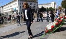 Денят на независимостта беше отбелязан с тържествена церемония в София (СНИМКИ) - Снимка 5 - Tribune.bg