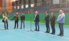 Министър Кралев откри Европейската зимна купа по тенис на корт за юноши - Снимка 2 - Tribune.bg