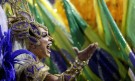 Карнавалът в Рио – емблемата на Бразилия (ГАЛЕРИЯ) - Снимка 13 - Tribune.bg
