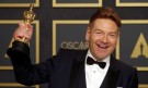 Големите победители на бляскавите награди „Оскар“ (СНИМКИ) - Снимка 4 - Tribune.bg