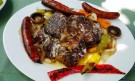 Вкусът на сръбското лято – истинско месо, свежа салата и добри приятели - Снимка 2 - Tribune.bg