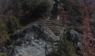 Древни църкви, скален водопад и най-големият въжен мост в страната привличат туристи в Западна България - Снимка 6 - Tribune.bg