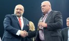 Красен Кралев награди заслужили боксьори и треньори - Снимка 4 - Tribune.bg