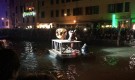 Карнавалът във Венеция започна (СНИМКИ+ВИДЕО) - Снимка 2 - Tribune.bg