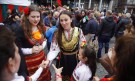 На Великден – Голямото българско хоро в Брюксел (СНИМКИ) - Снимка 9 - Tribune.bg